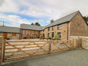 obrázek - Pen Bont Home Farm