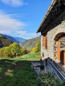 Appartement Au cœur d un village typique