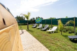 Garden Voyages Balestrate