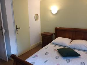 B&B / Chambres d'hotes Le Jardin Secret : photos des chambres