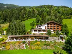 Hotel OTP Birkenhof - Untertweng