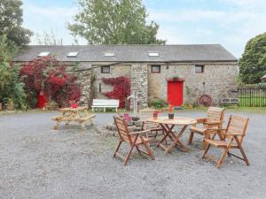 Mrs Delaney's Loft, Clonmel