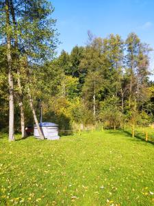 Całoroczny Domek na Podlasiu PoWolność