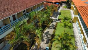 Bonito Plaza Hotel