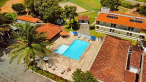 Bonito Plaza Hotel