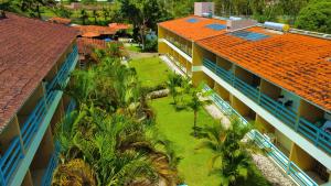 Bonito Plaza Hotel