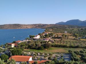 Kamares View (Γαλήνη)