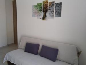 Kamares View (Γαλήνη)