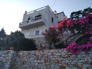 Kamares View (Γαλήνη)