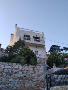 Kamares View (Γαλήνη)