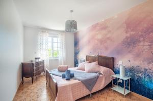 Chez Annie et William