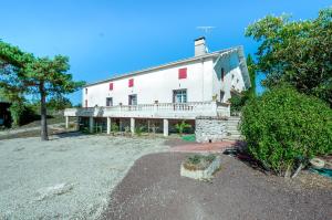 Maisons de vacances Chez Annie et William : Maison 6 Chambres