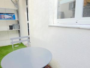 Appartements Cozy house for 8 people near LILLE : photos des chambres