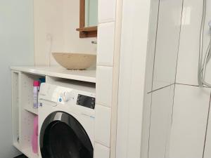 Appartements Cozy house for 8 people near LILLE : photos des chambres