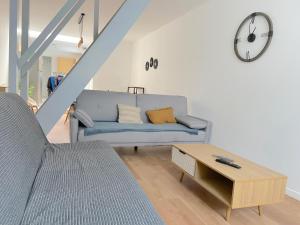 Appartements Cozy house for 8 people near LILLE : photos des chambres