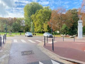 Appartements Cozy house for 8 people near LILLE : photos des chambres