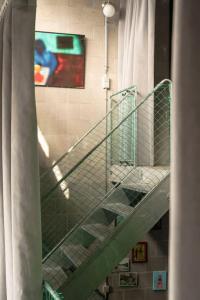 Maris: Multifunctional Shelter with big Garden