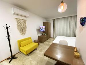 Caribbean Vibes Studio - Cerca de 5ta Av y Playa