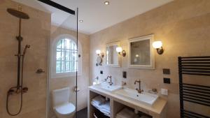 Villa Vuyani Antibes