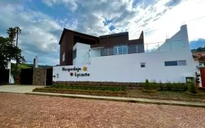 Hospedaje Lycaste - 索加莫索