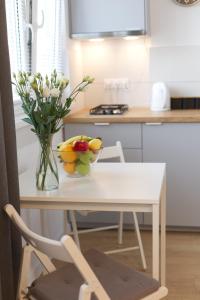 Quiet studio in the Old Town