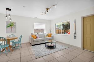 LoKal Rental Tropical Florida destination