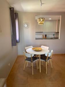 Modern apartment- Vera Playa