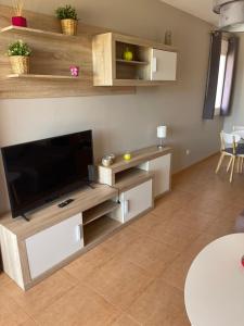 Modern apartment- Vera Playa