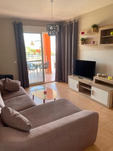 Modern apartment- Vera Playa
