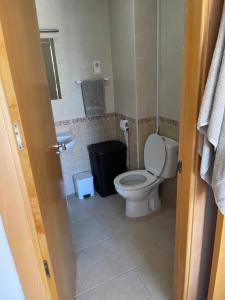 Modern apartment- Vera Playa