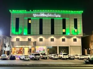 Wahaj Al Mesak Units - Dammam