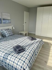 panoramic view and free parking