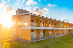 Bonito Plaza Hotel