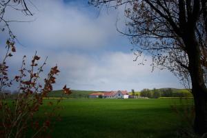 Bed & Breakfast Vinkille, B&B (nocľahy s raňajkami) - Löderup