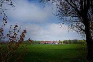 obrázek - Bed & Breakfast Vinkille