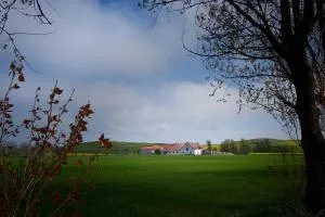 Bed & Breakfast Vinkille - Löderup