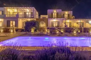 Sea Wind Villas and Suites - Agios Sostis Mykonos