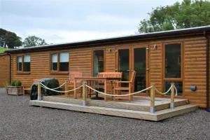 Ridge View Lodge - Terreglestown