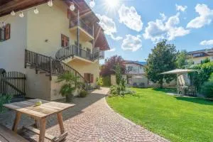 Glögglhof - كورنايانو