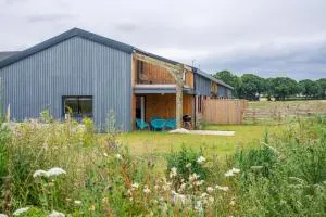 1 Long Barn - Uggeshall