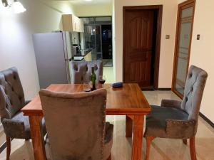 2BR Luxury Apartment