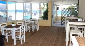 Ionian Sea View Hotel Corfu Greece