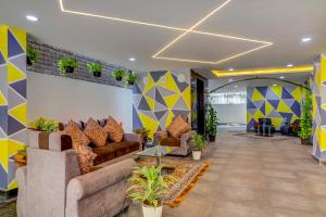 Destino By INR Suites