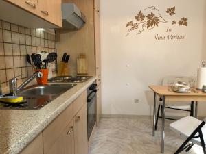 Ferienwohnung Familie Hinrichs