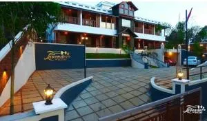 The Lavender Resort Waynad - Chithragiri