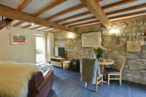 Critchlow Cottage