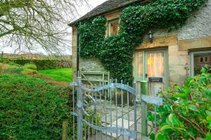 Critchlow Cottage