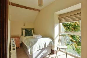 Critchlow Cottage