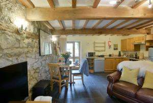 Critchlow Cottage