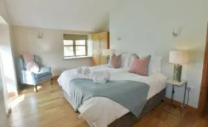 Sheldon Cottage - Longnor